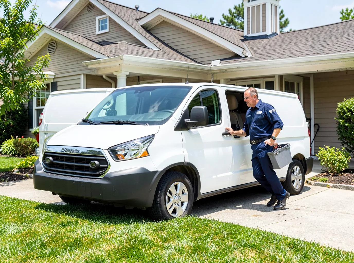 Emergency Plumber company in Herndon, PA