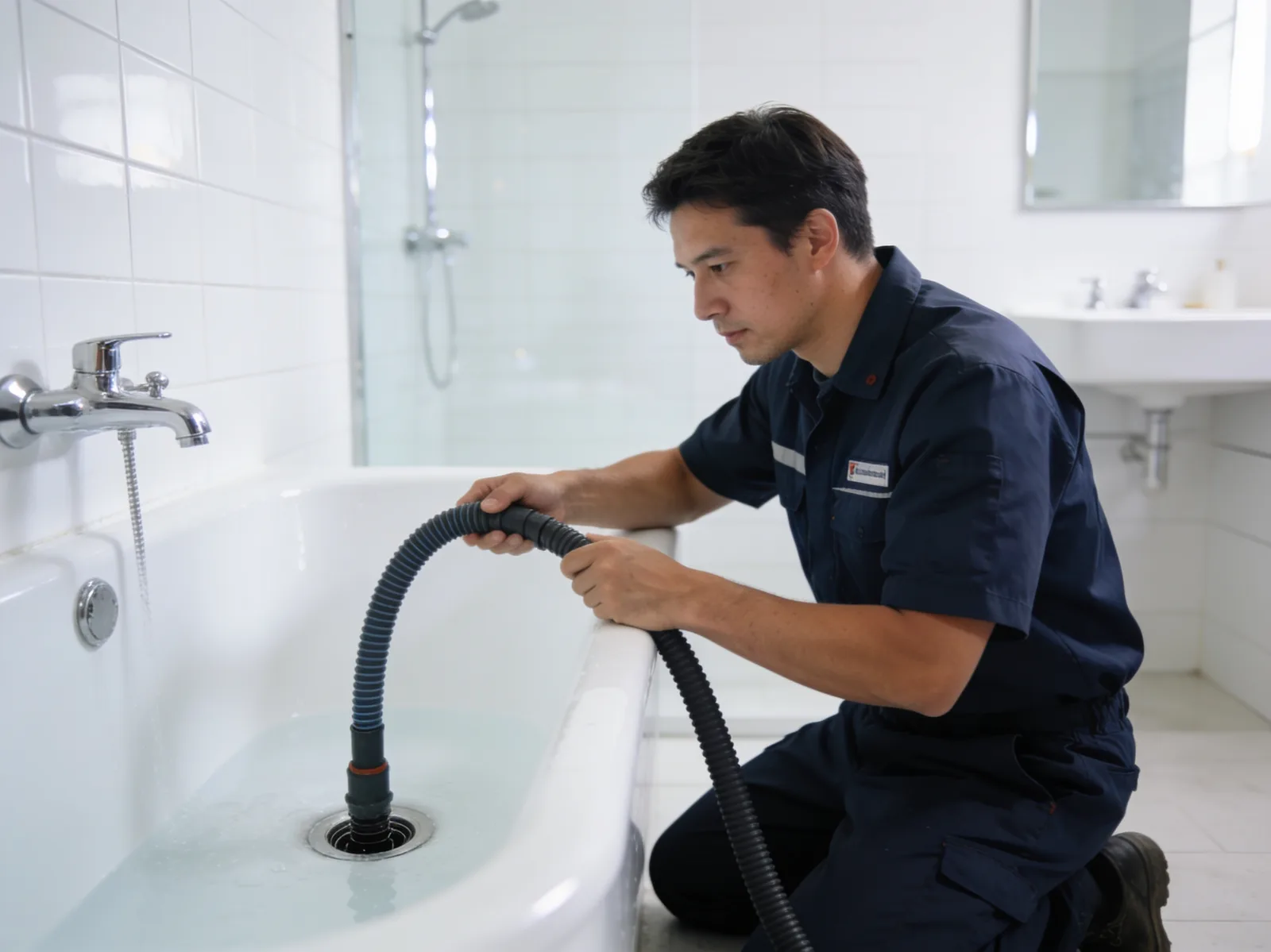 Emergency Plumber Herndon, PA FAQs
